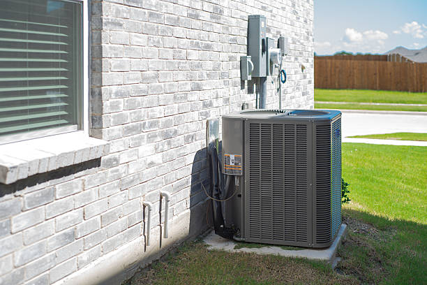 Reliable Ac Installation contractor in Eaton, OH by FH HVAC